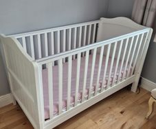 Junior Bed / Cot