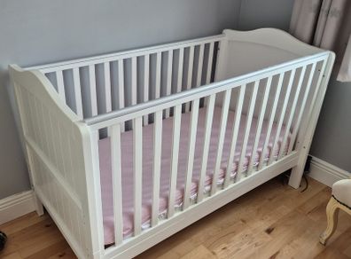 Junior Bed / Cot
