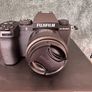 Fujifilm X-S20 w 15-45mm Lens in Excellent Condition Image 2