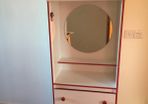 childs dressing table