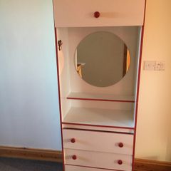childs dressing table