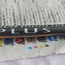 Northwestern Titanium Matrix, Acculite Lightweight Graphite, Titanium Enhanced Core Plus No 1 iron Golf Club Image 7