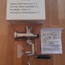 Manual Meat Grinder/Mincer Image 2