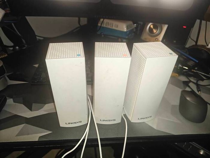 Linksys Velop 3x
