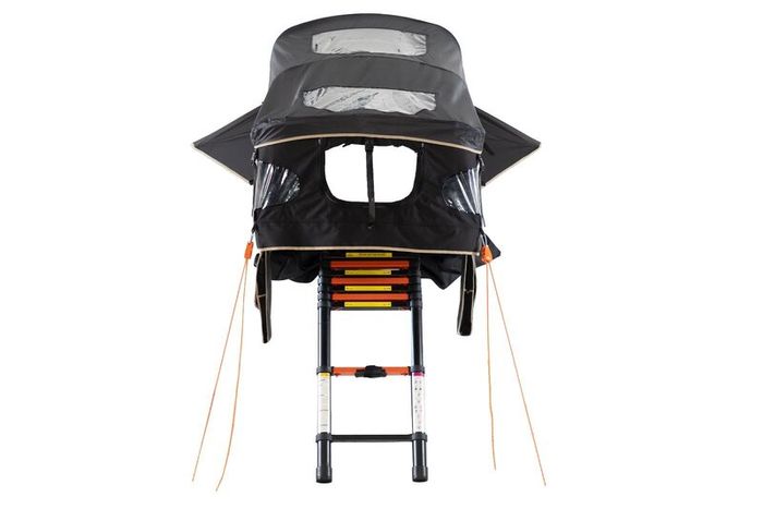 CarCamp ALBA 2 Person 4-Season Roof Top Tent