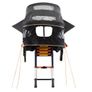 CarCamp ALBA 2 Person 4-Season Roof Top Tent Image 9