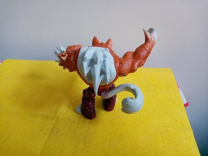 action Figure