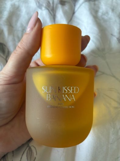 zara parfume