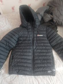 winter jacket