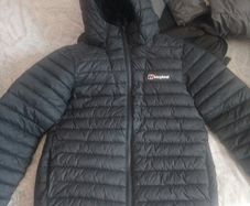 winter jacket