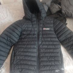 winter jacket