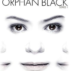 Orphan Black Season 1 DVD Brand New and Sealed
