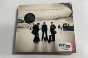 U2 All That You Can't Leave Behind CD