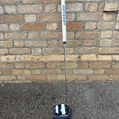 Odyssey Jailbird AI-ONE Cruiser