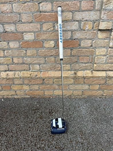 Odyssey Jailbird AI-ONE Cruiser