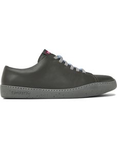 Camper Men's Peu Touring Twins Leather Sneaker, Size UK11