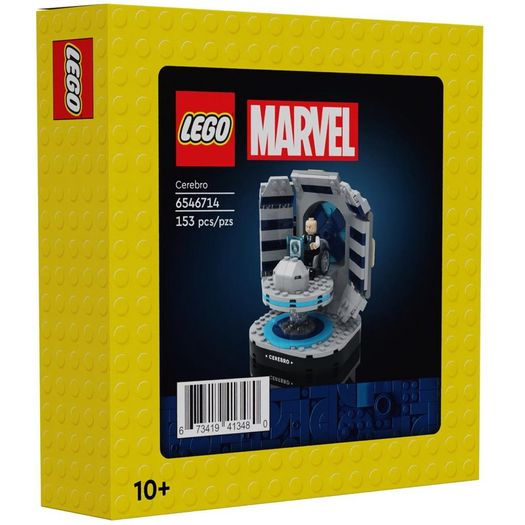 Lego cerebro GWP