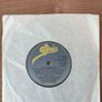 The Stranglers 7" Vintage Cut Vinyl  Record [ Irish  Pressing ] 1982/1983 Super RARE. Image 2