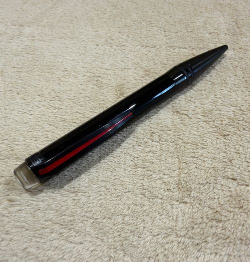 Montblanc Starwalker Urban Speed Ballpoint Pen ( 112686 ). Discontinued Model