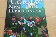 Cormac King of the Lephrechauns