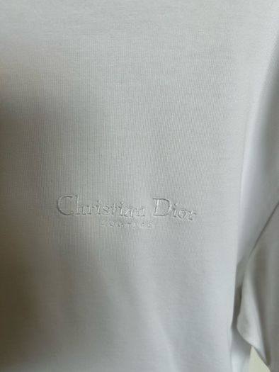 Dior t shirt