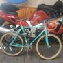 Vintage Bianchi bicycle Image 5