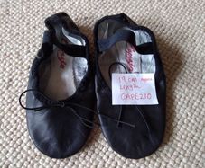 Jazz shoes Capezio