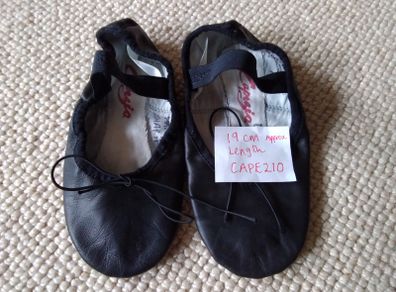 Jazz shoes Capezio
