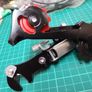 5 Speed Rear derailleur Image 5