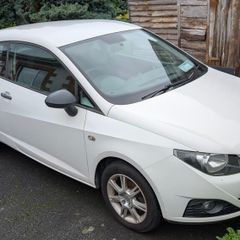 2011 Seat Ibiza