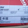 Hyundai Trajet FRONT Shock Absorbers Image 3