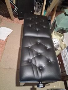 piano stool