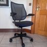 humanscale liberty office chairs Image 3