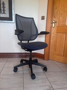humanscale liberty