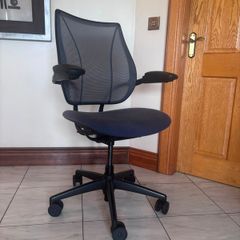 humanscale liberty