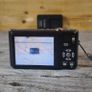 Panasonic Lumix DMC-FS11 14MP Digital Camera  w/ Charger Tested Fully Works Image 10