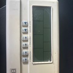 EPH R37-HW3. 3 zone programmer