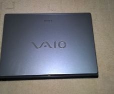 Sony VAIO for Parts