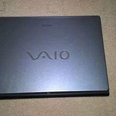 Sony VAIO for Parts