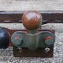 Volkswagen Transporter T4 Tow Bar Image 5