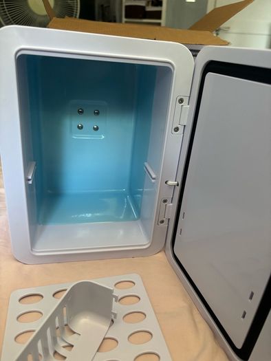 4L Mini fridge