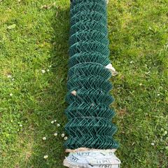 Chain Link Fencing