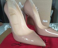 Christian louboutin so Kate, Mint condition only worn 2 times size 36/ 3