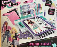 Style4Ever Fashion Designer studio