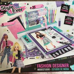Style4Ever Fashion Designer studio