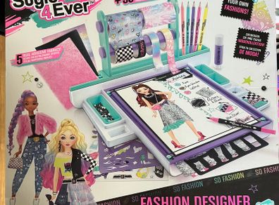 Style4Ever Fashion Designer studio