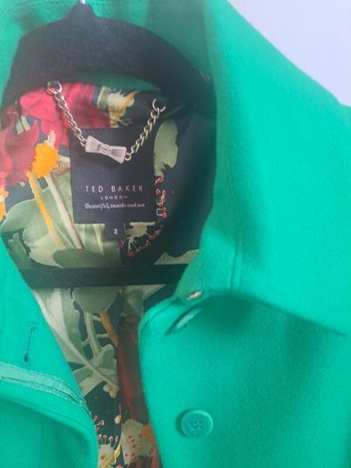Ted Baker Coat
