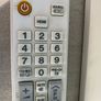 Smart TV White Samsung TV HD LED Image 4
