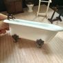 Dolls House Furniture Bathroom Image 3