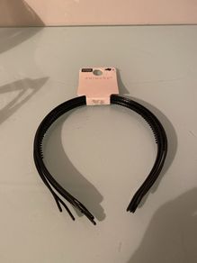 BNWT 5 Hairbands